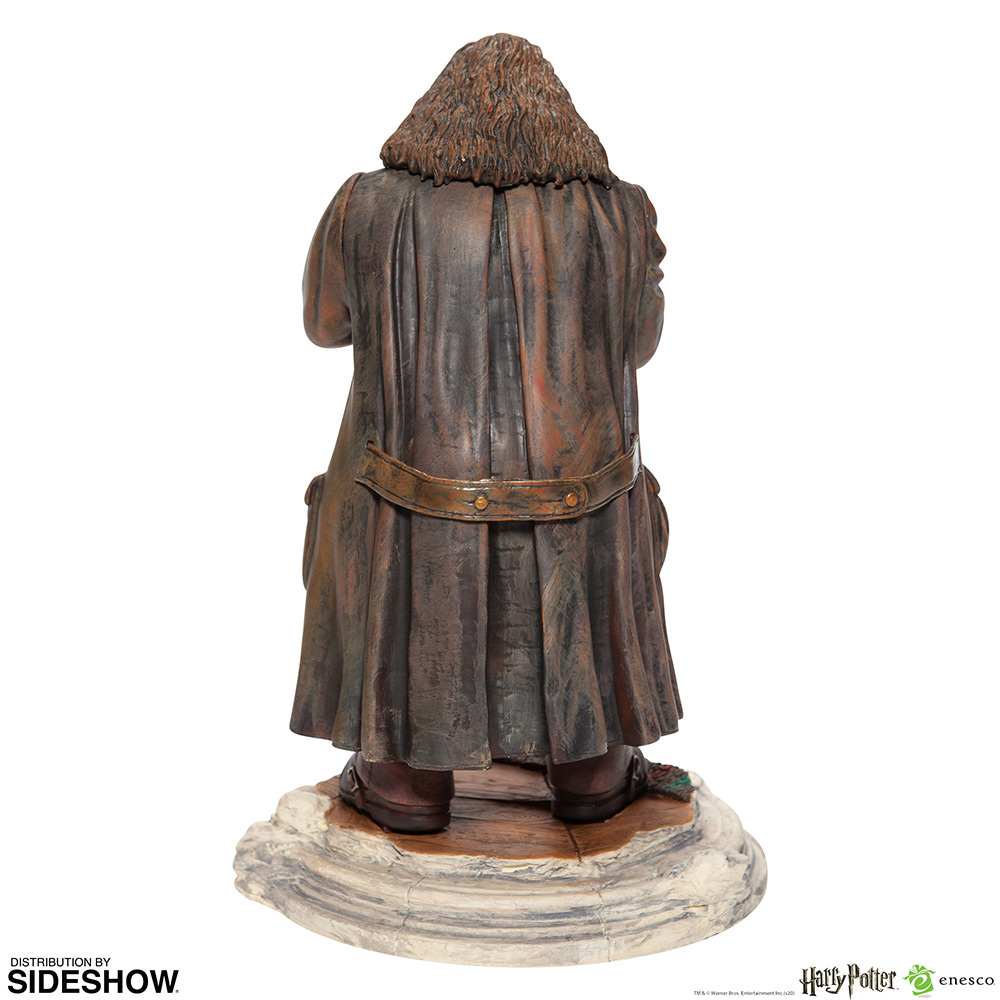 enesco hagrid