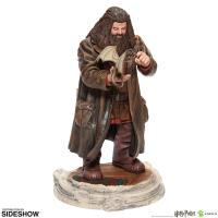 Gallery Image of Hagrid & Norberta Figurine