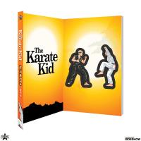 Gallery Image of The Karate Kid Vol. 2 Pinbook Collectible Pin