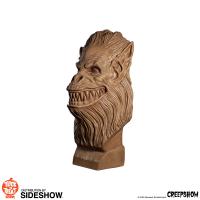Gallery Image of Creepshow Fluffy the Crate Beast Bust Prop Replica