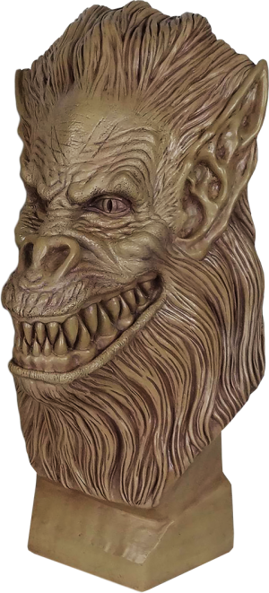 creepshow the crate figure