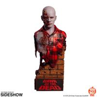 Gallery Image of Dawn of the Dead Airport Zombie Bust