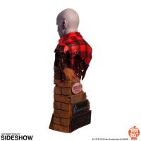 Gallery Image of Dawn of the Dead Airport Zombie Bust