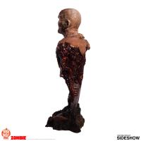 Gallery Image of Fulci Zombie Poster Zombie Bust