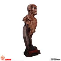 Gallery Image of Fulci Zombie Poster Zombie Bust
