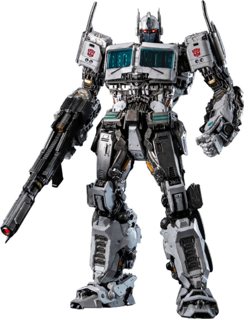 Ultra Magnus PREMIUM Action Figure by Threezero