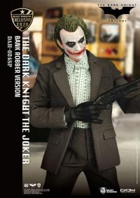Gallery Image of The Joker (Bank Robber Version) Action Figure