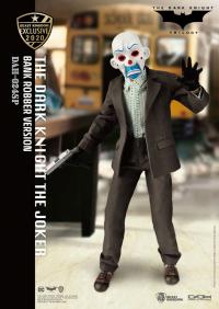 Gallery Image of The Joker (Bank Robber Version) Action Figure