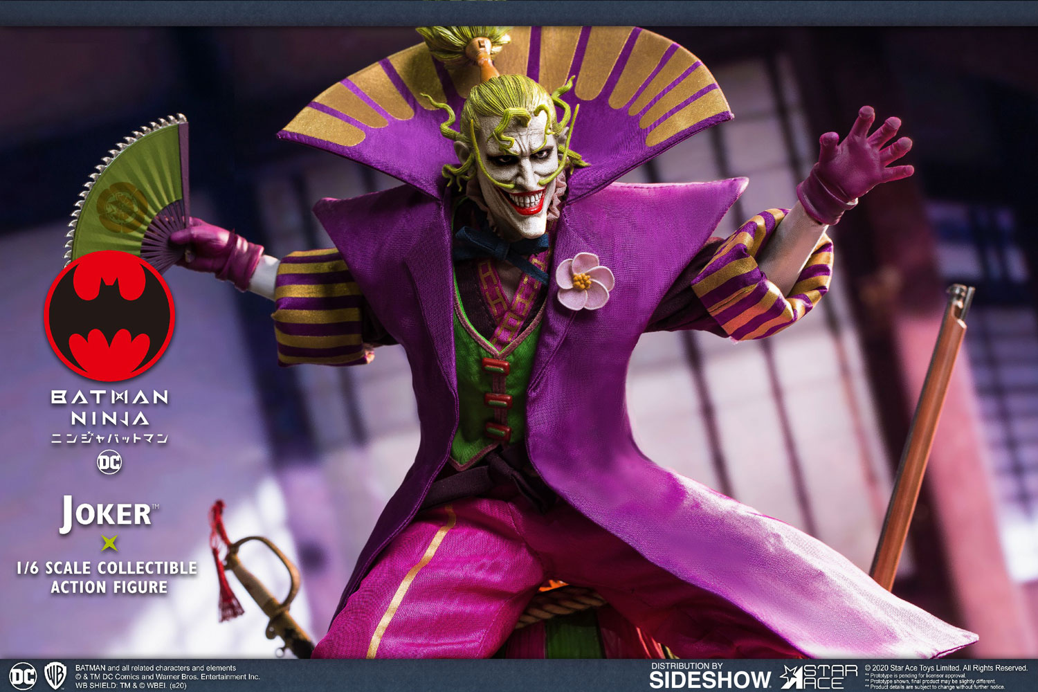 Lord Joker