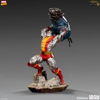 Gallery Image of Colossus 1:10 Scale Statue