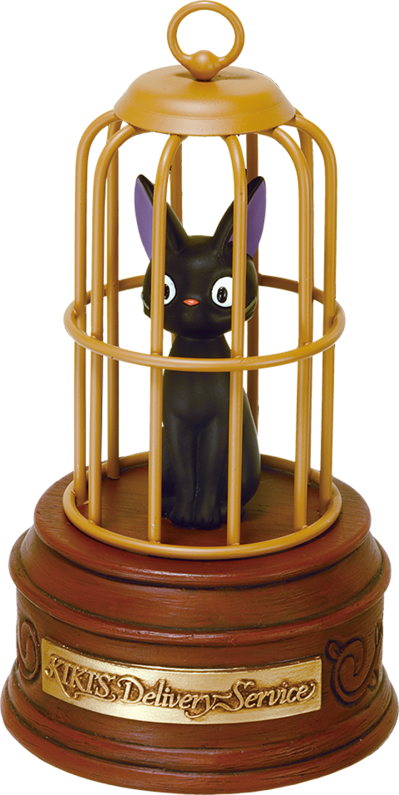 Jijis Gift Music Box Music Box by Benelic