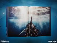Gallery Image of Michael Muller. Sharks Book