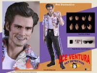 Gallery Image of Ace Ventura Sixth Scale Figure