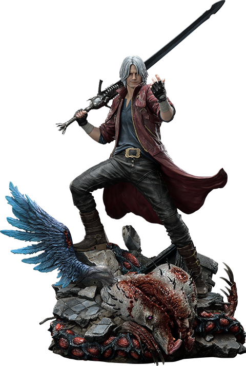 dmc 5 dante dmc 5 dante