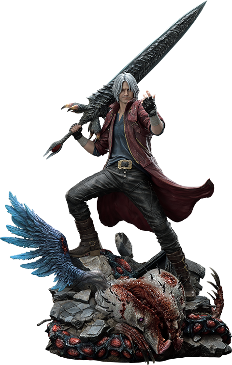 1000 toys dante deluxe