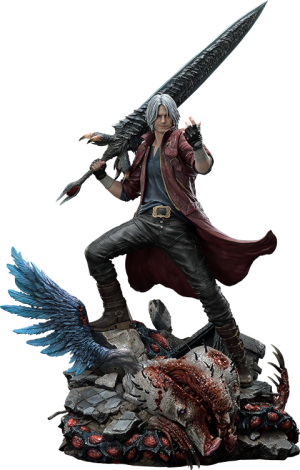 Devil May Cry パセラ DMC5 ダンテ 特典 コースター Devil May Cry パセラ DMC5 ダンテ 特典 コースター Amazon.co