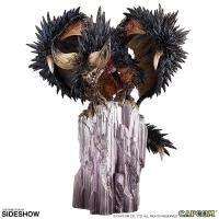 Gallery Image of Arch-tempered Nergigante Collectible Figure