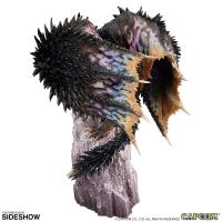Gallery Image of Arch-tempered Nergigante Collectible Figure