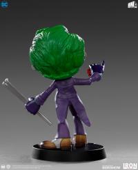 Gallery Image of The Joker Mini Co. Collectible Figure