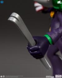 Gallery Image of The Joker Mini Co. Collectible Figure