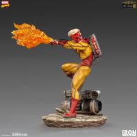 Gallery Image of Pyro 1:10 Scale Statue