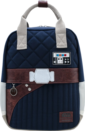 loungefly star wars 40th anniversary