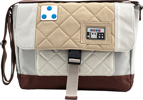 loungefly messenger bag