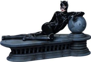 Catwoman Maquette