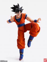 Gallery Image of Son Goku Collectible Figure