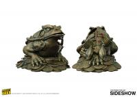 Gallery Image of XXRAY+ Fortune Frog Vinyl Collectible