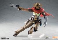 Gallery Image of McCree Figma Collectible Figure