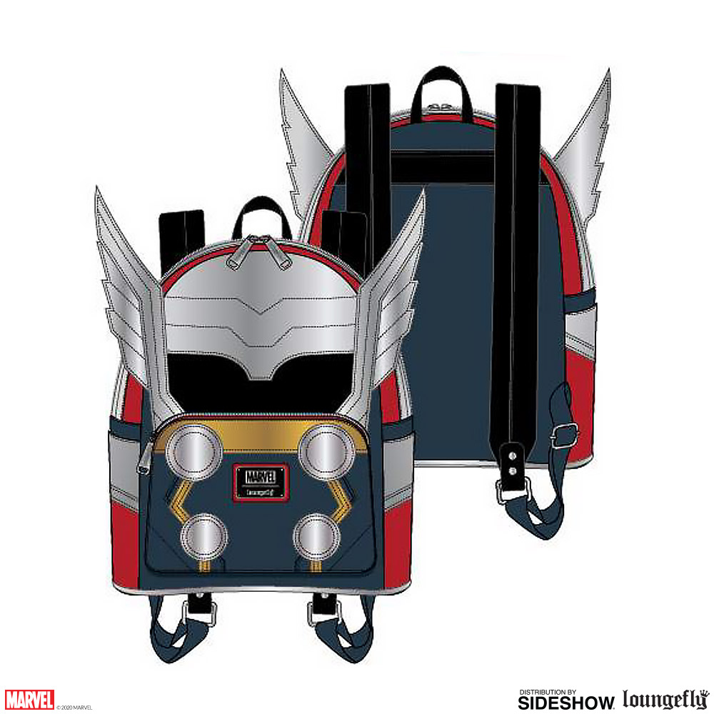 thor loungefly