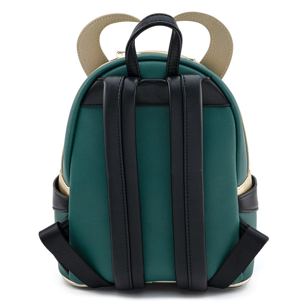 loungefly loki backpack