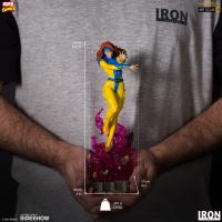 Gallery Image of Jean Grey 1:10 Scale Statue