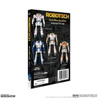 Gallery Image of Robotech Vol. 4 Pinbook Collectible Pin