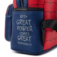 Gallery Image of Spider-Man Classic Mini Backpack Apparel