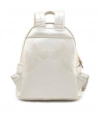 Gallery Image of Wonder Woman 1984 Gold Mini Backpack Apparel
