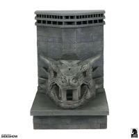 Gallery Image of Dragonstone Gate Bookends Office Supplies