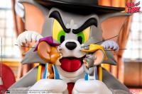 Gallery Image of Tom and Jerry Musketeers Bust