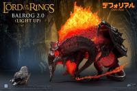 Gallery Image of Balrog 2.0 (Light Up Version) Vinyl Collectible