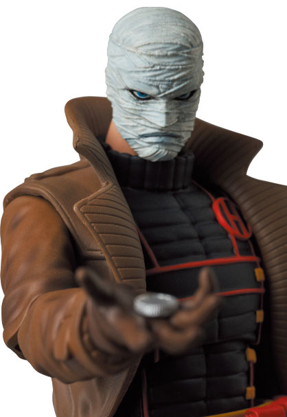 sideshow batman hush