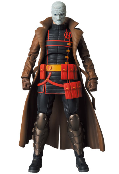 sideshow batman hush