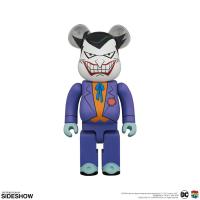 Gallery Image of Be@rbrick Joker (Batman the Animated Series Version) 1000% Bearbrick