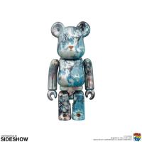 Gallery Image of Be@rbrick Pushhead #5 100% and 400% Collectible Set