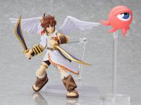 Gallery Image of Pit Figma Collectible Figure