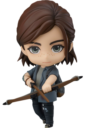 john wick nendoroid