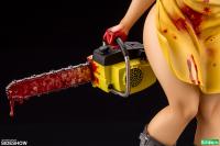 Gallery Image of Leatherface Statue