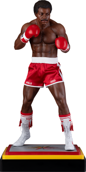 Rocky II Edition