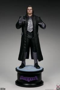 Gallery Image of The Undertaker Statue