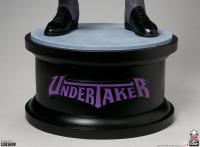 Gallery Image of The Undertaker Statue